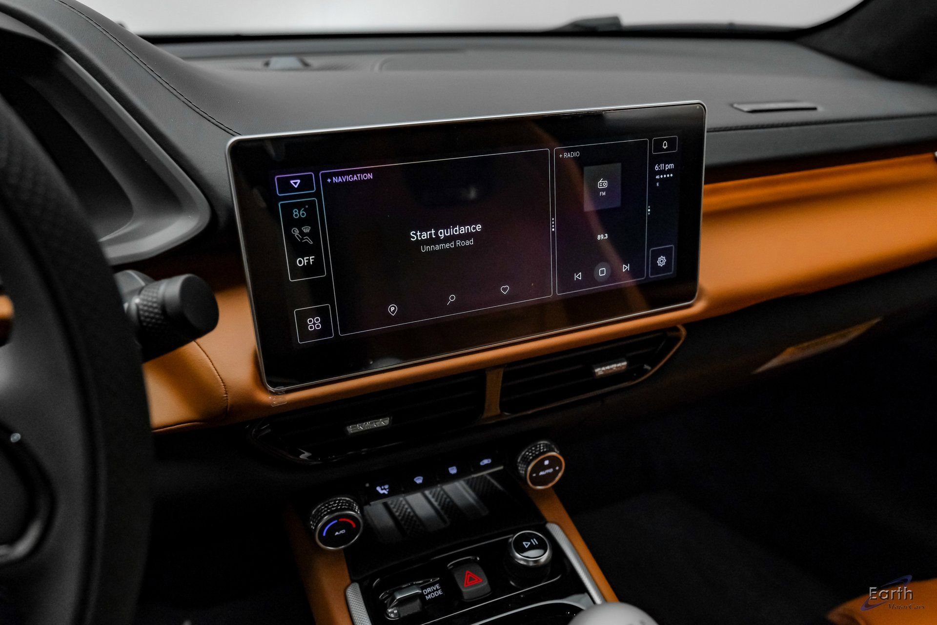 New 2026 Lotus Emira V6 SE Touring image 75