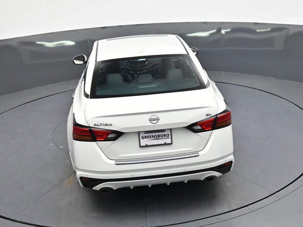 Used 2023 Nissan Altima 2.5 SL image 31