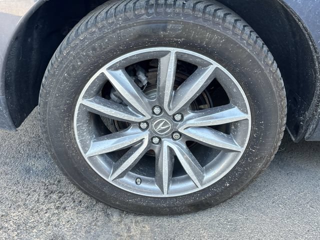Used 2019 Acura RDX w/ Technology Package AWD/4WD image 12