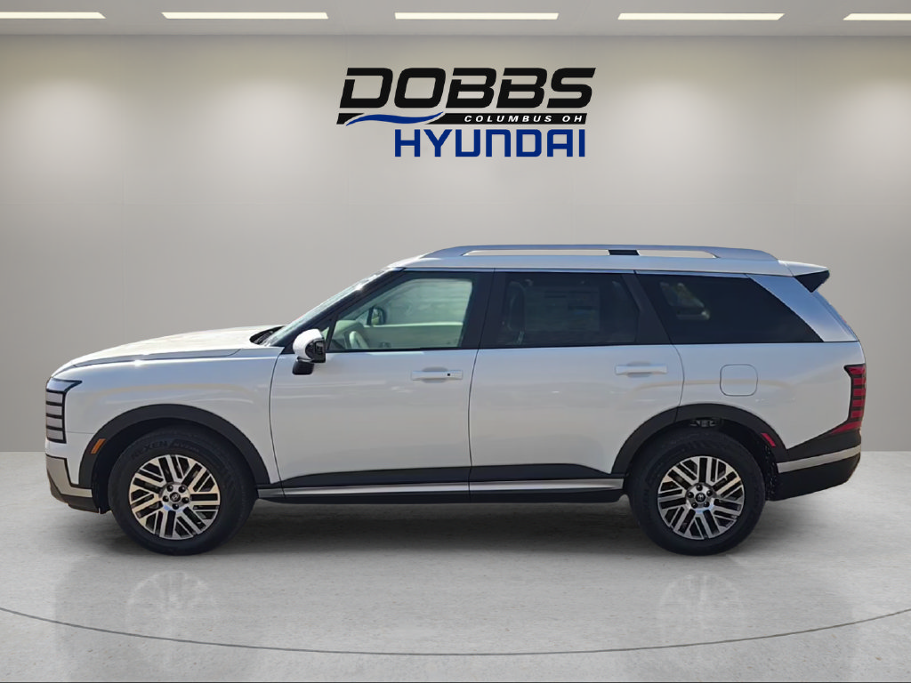 New 2027 Hyundai Palisade SEL AWD/4WD image 2