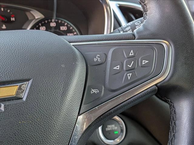 Used 2024 Chevrolet Equinox LT image 14