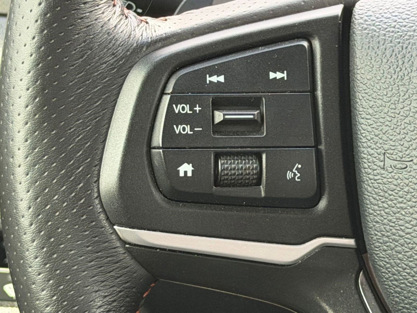 Used 2025 Honda Ridgeline TrailSport image 15