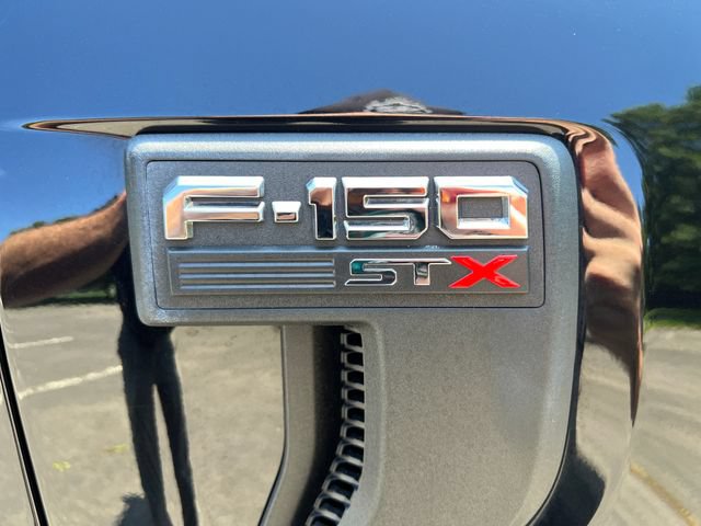 Used 2022 Ford F150 XL w/ STX Appearance Package AWD/4WD image 39