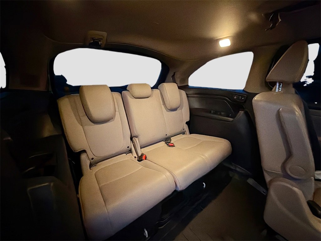 Used 2020 Honda Odyssey Elite image 37