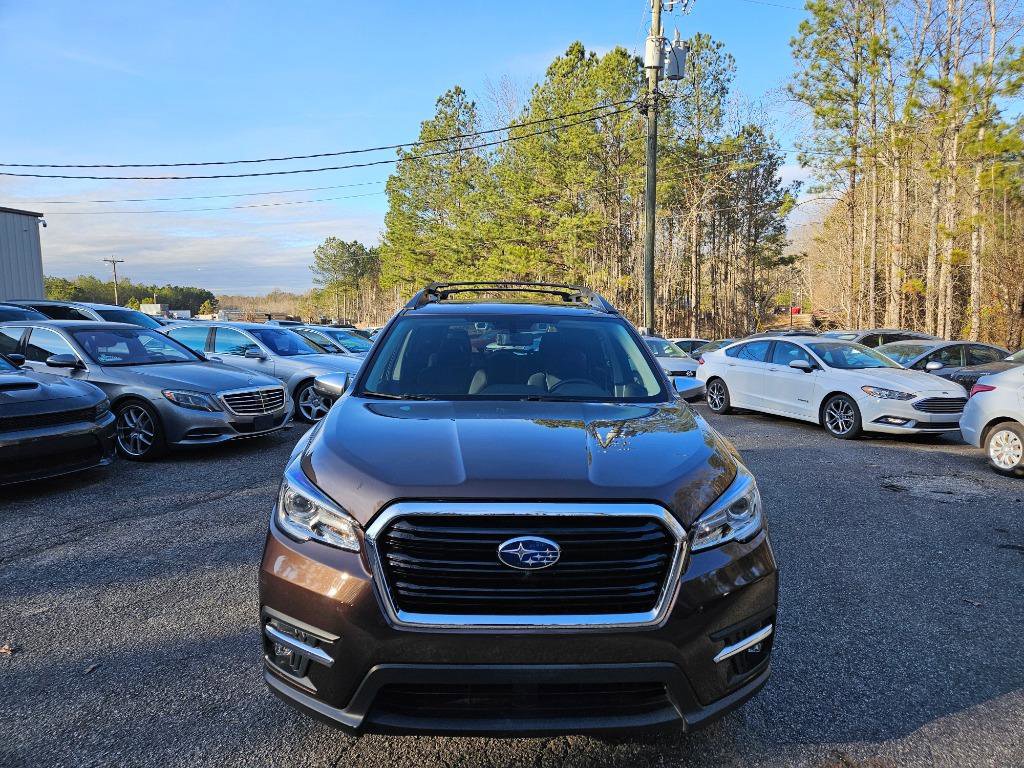 Used 2021 Subaru Ascent Touring w/ Popular Package #2 AWD/4WD image 4
