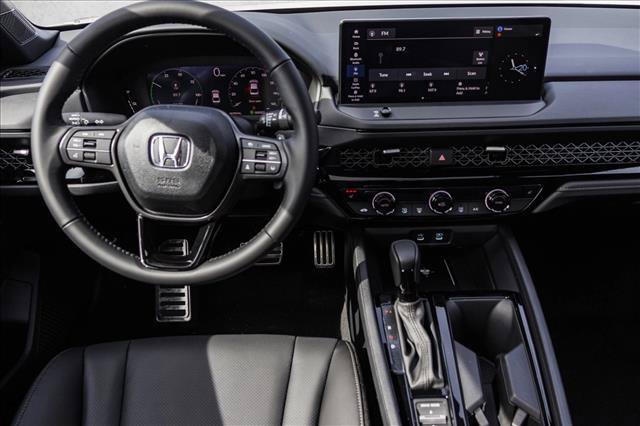 New 2026 Honda Accord Sport image 23