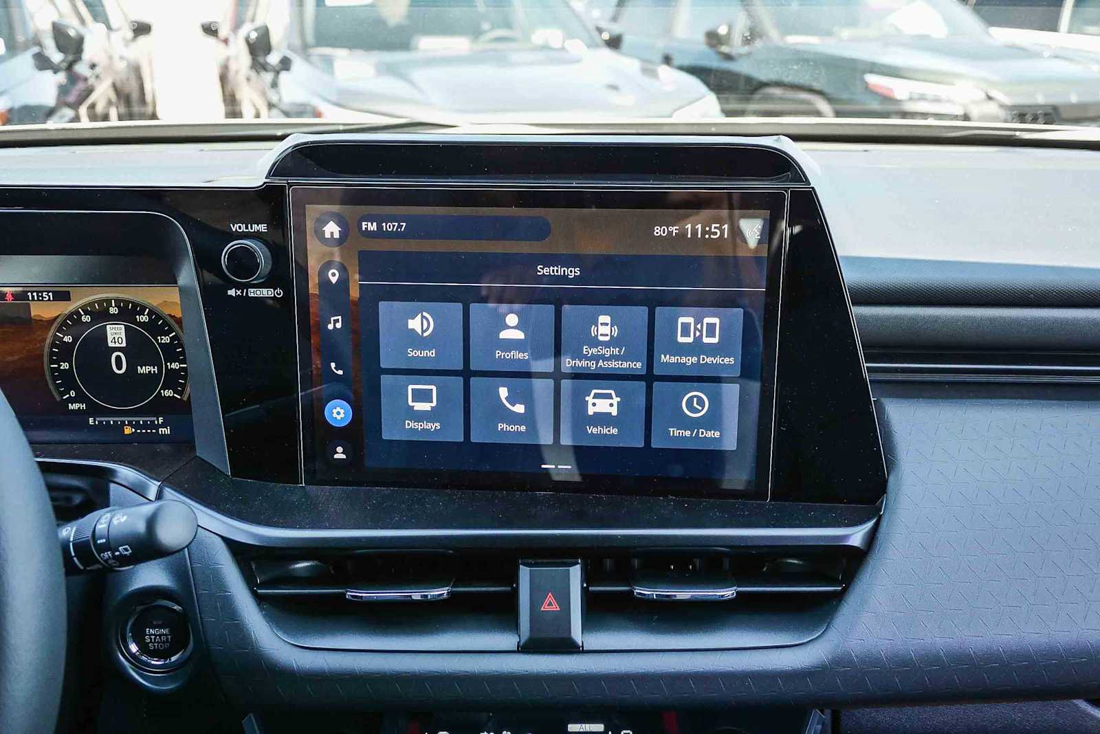 New 2026 Subaru Outback Wilderness image 15