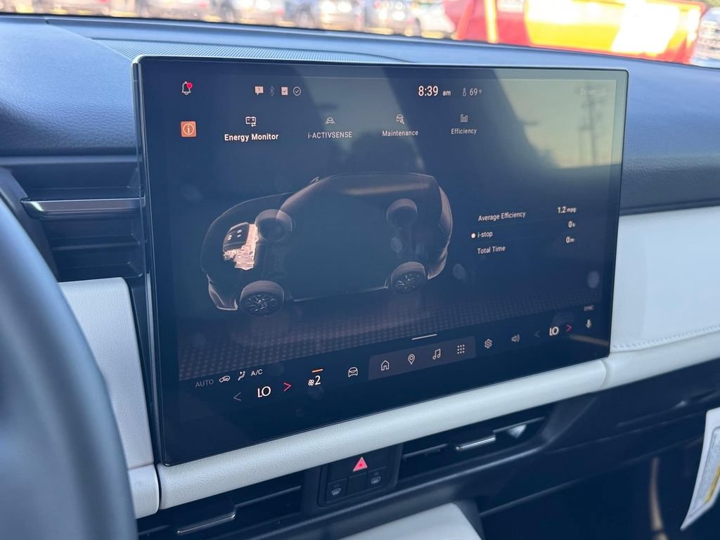 New 2026 MAZDA CX-5 Select AWD/4WD image 22