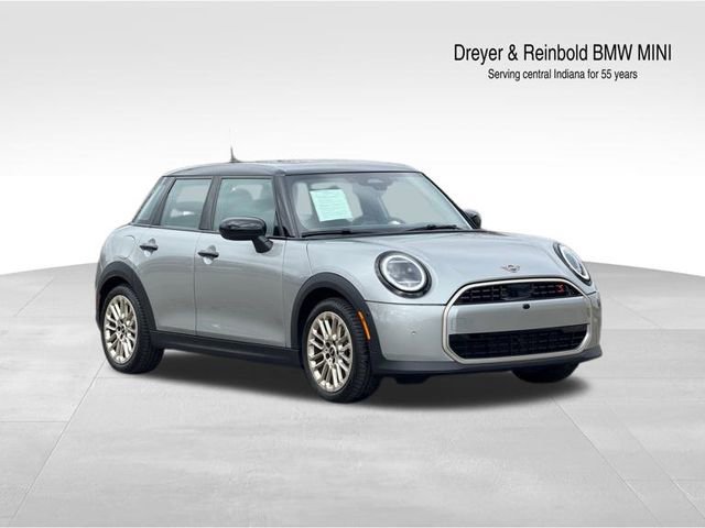Used 2025 MINI Cooper S 360° Tour