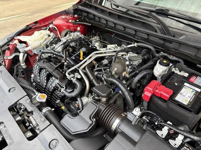 Certified 2023 Nissan Altima 2.5 SL AWD/4WD image 28