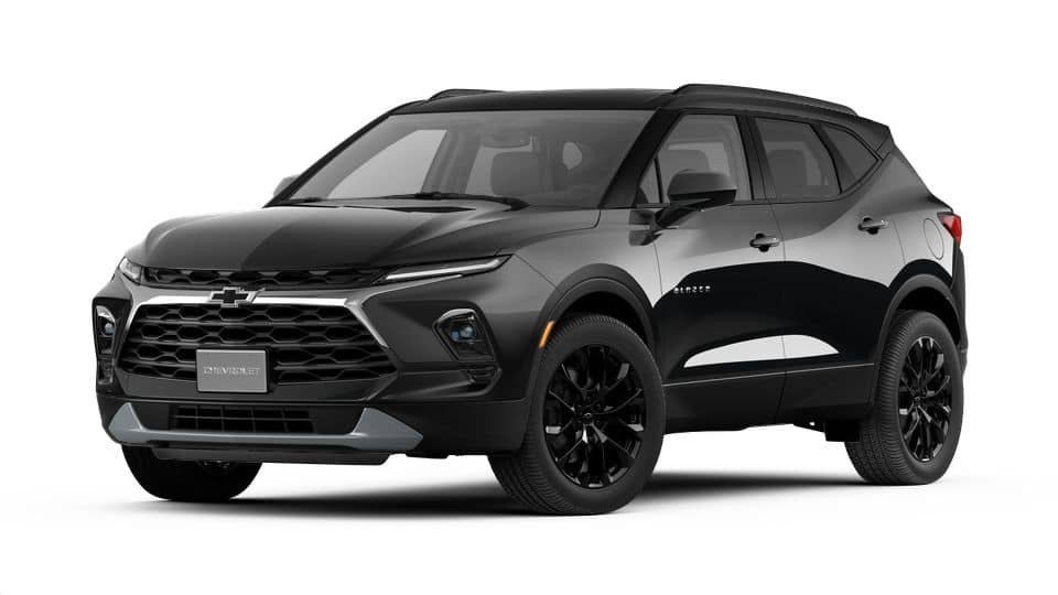 New 2026 Chevrolet Blazer LT w/ Convenience Package