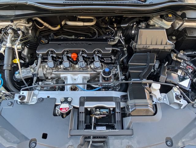 Used 2019 Honda HR-V Sport image 28