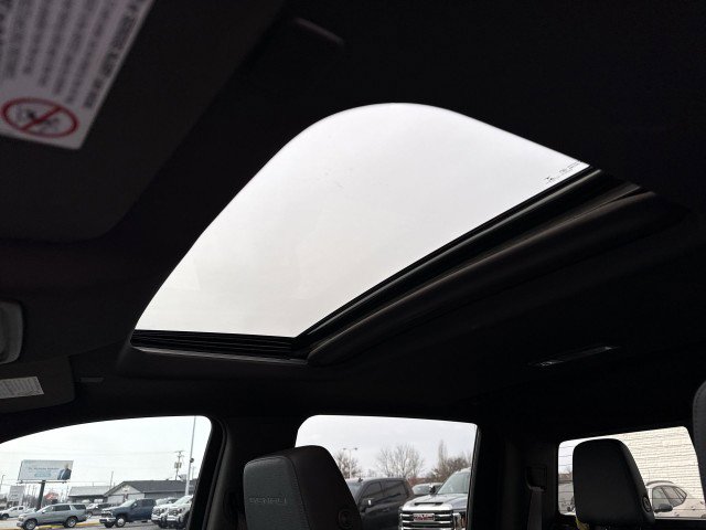 Certified 2022 GMC Sierra 2500 Denali image 16