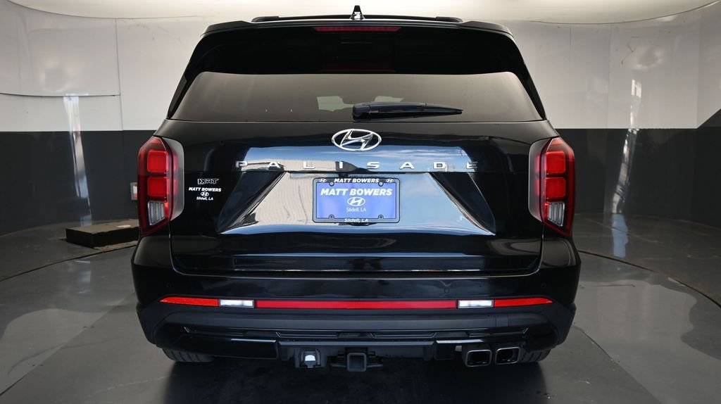 Used 2024 Hyundai Palisade XRT FWD image 18