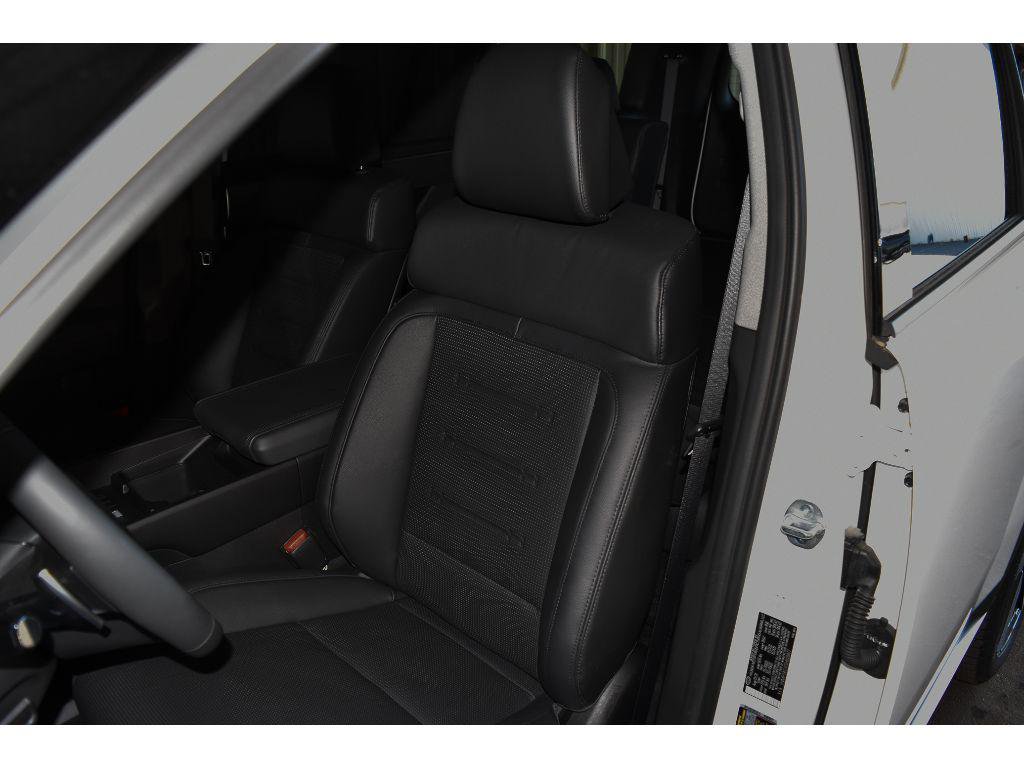 New 2025 Hyundai Santa Fe Limited image 81