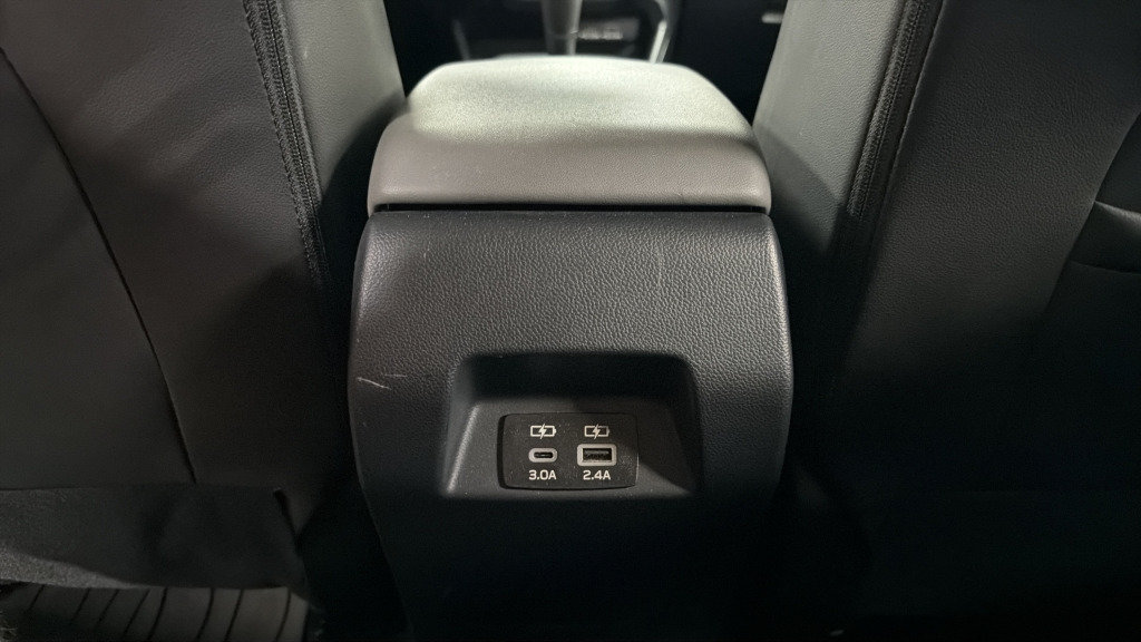 Certified 2024 Subaru Crosstrek 2.0i Premium AWD/4WD image 29
