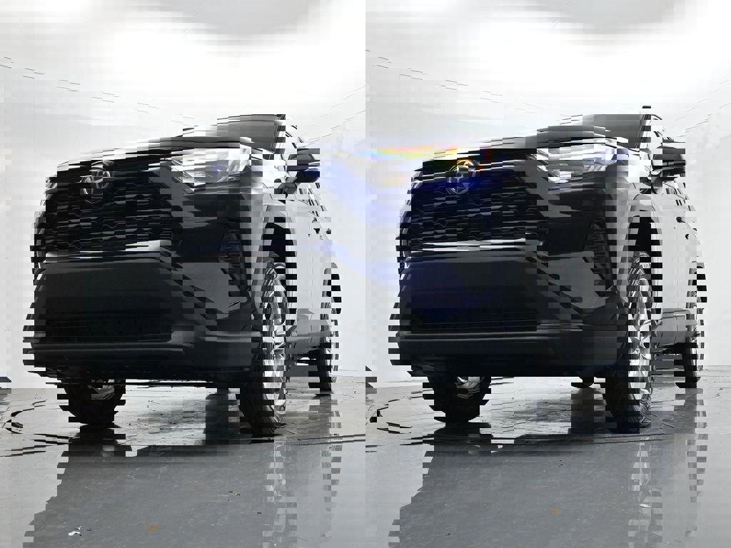 New 2025 Toyota RAV4 XLE w/ Convenience Package image 48