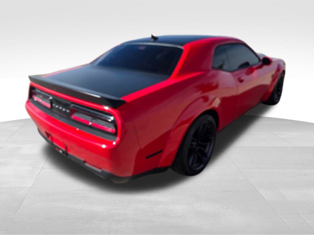 Used 2019 Dodge Challenger SRT Hellcat Redeye RWD image 6