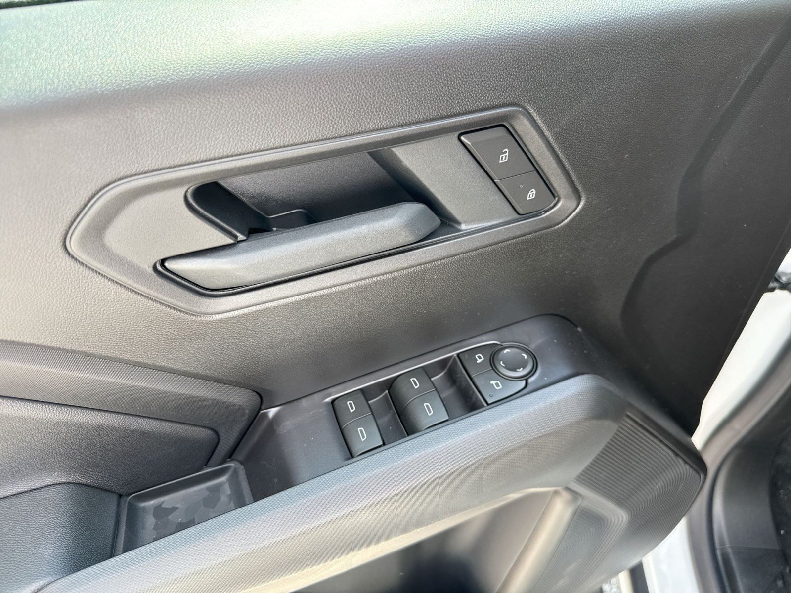 New 2026 Chevrolet Colorado W/T AWD/4WD image 14