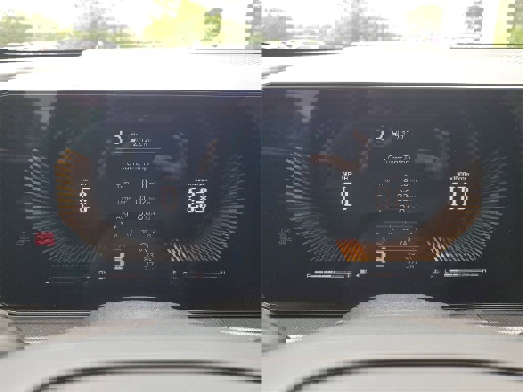 New 2026 Kia Sportage LX image 13