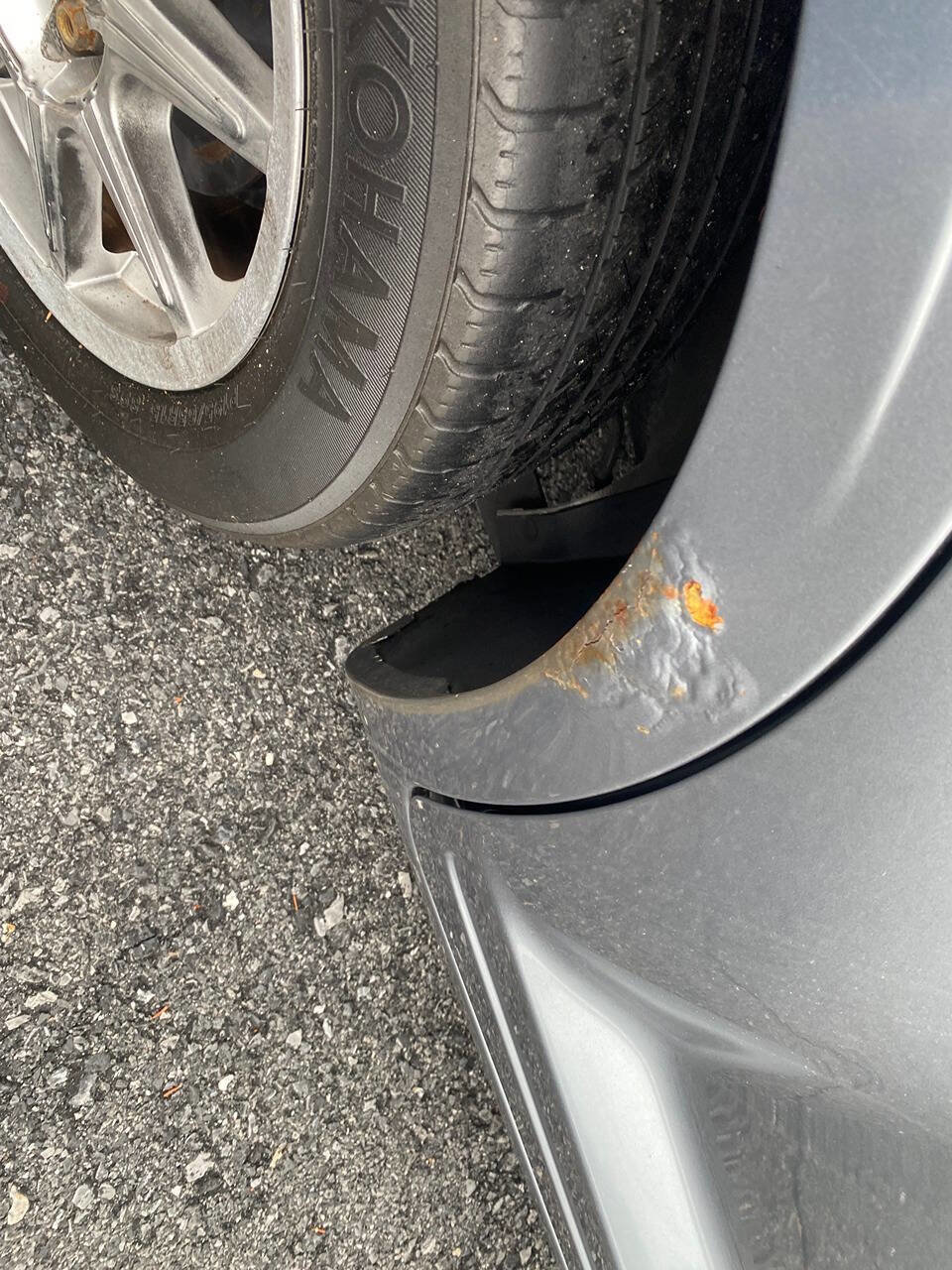 Used 2009 Chrysler PT Cruiser FWD image 21