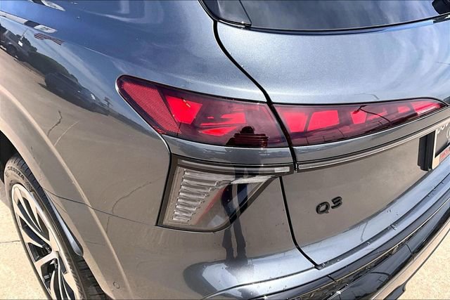 New 2026 Audi Q3 quattro 2.0T AWD/4WD image 32