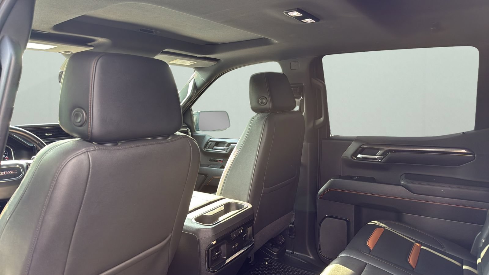 Used 2022 GMC Sierra 1500 AT4 w/ AT4 Preferred Package AWD/4WD image 28