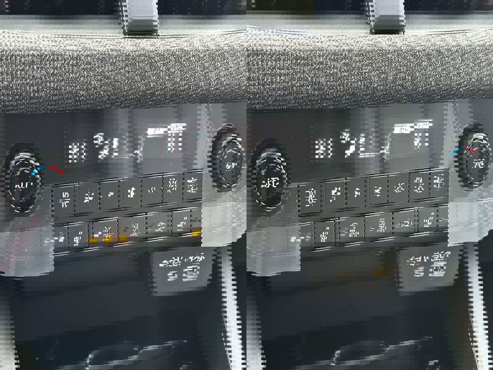 New 2026 Subaru Outback Limited AWD/4WD image 24