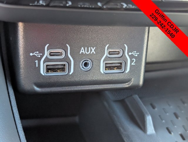 New 2027 Dodge Durango GT w/ Tow 'N Go Package AWD/4WD image 27
