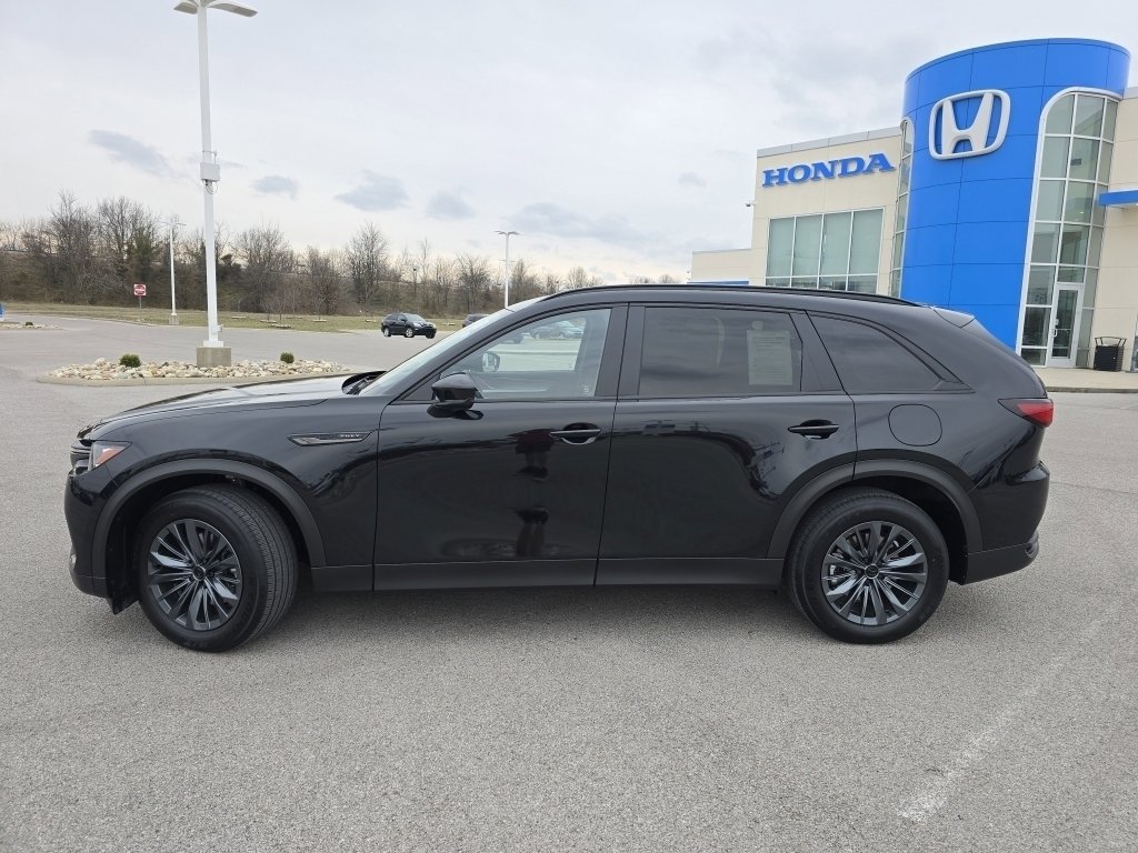 Used 2026 MAZDA CX-70 SC Plus image 23