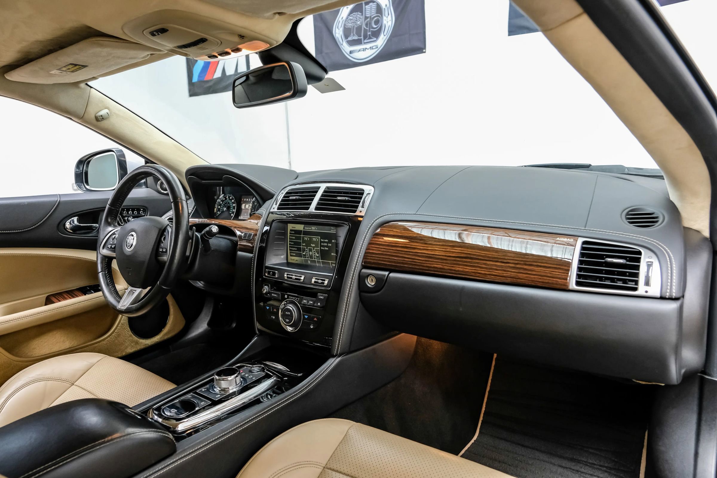 Used 2012 Jaguar XK Coupe image 14