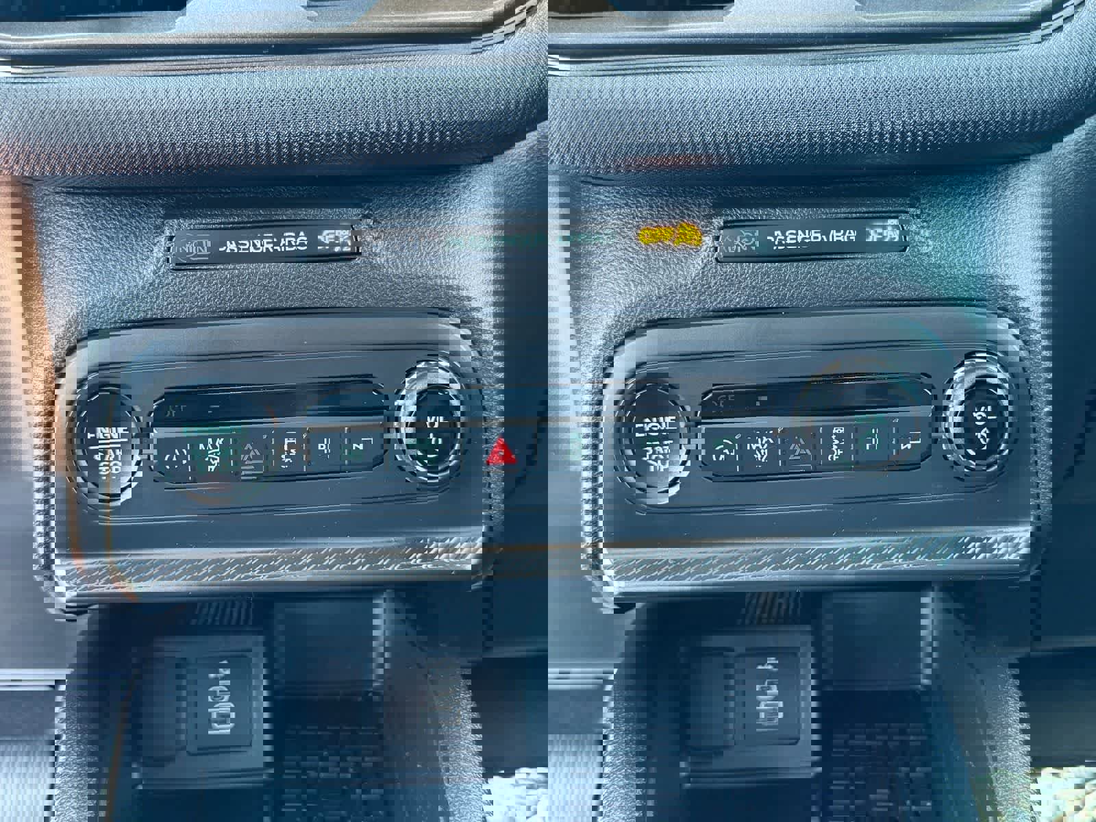 Used 2025 Ford Bronco Sport Outer Banks w/ Outer Banks Tech Package+ image 22