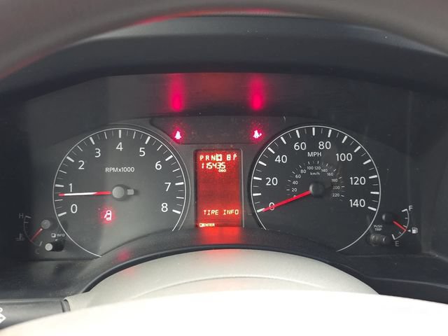 Used 2018 Nissan NV 1500 S RWD image 16