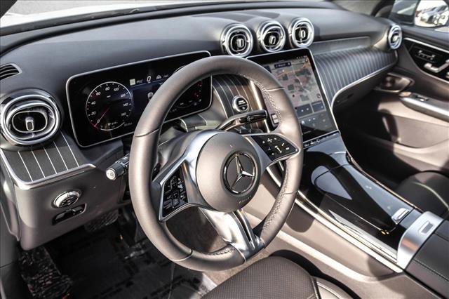 Certified 2026 Mercedes-Benz GLC 300 4MATIC image 10