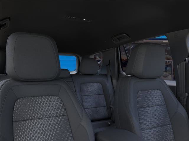 New 2026 Chevrolet Equinox LT w/ Midnight Edition FWD image 24