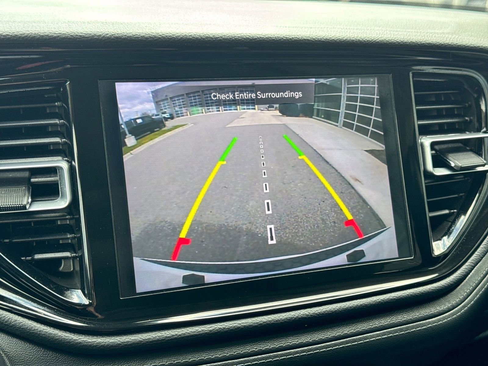 Used 2021 Dodge Durango Citadel w/ Trailer Tow Group IV image 31