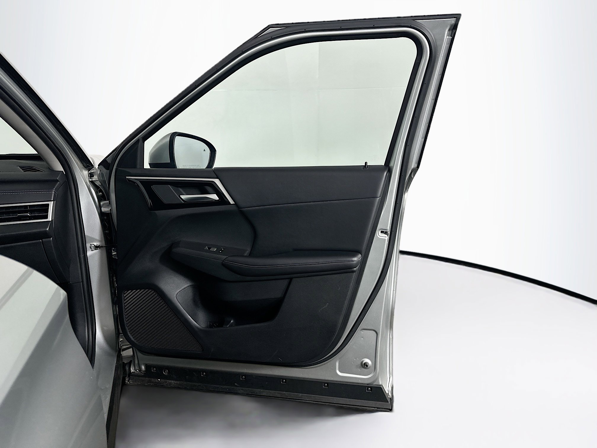 Used 2024 Mitsubishi Outlander SE image 33