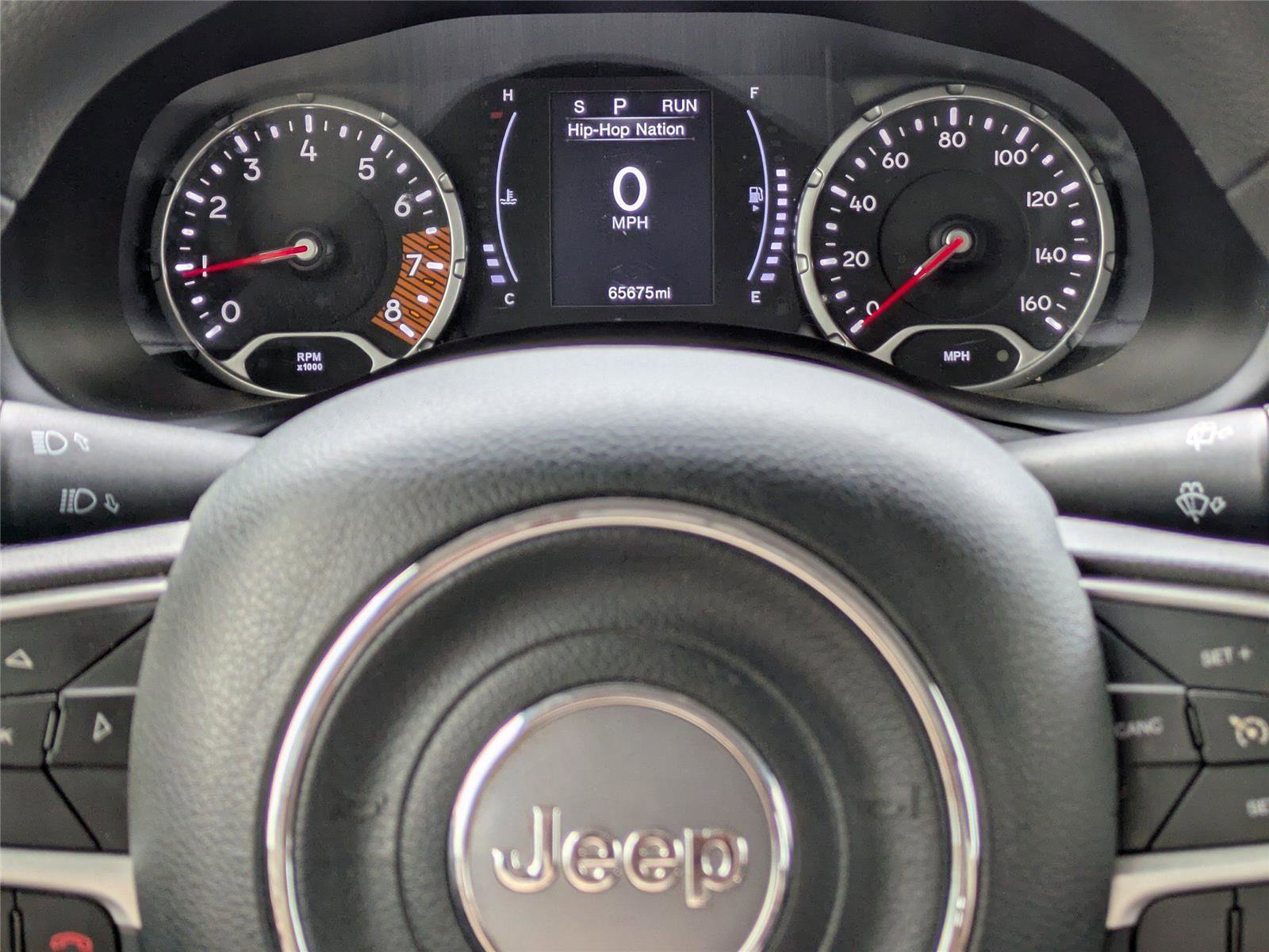 Used 2021 Jeep Renegade Sport AWD/4WD image 28
