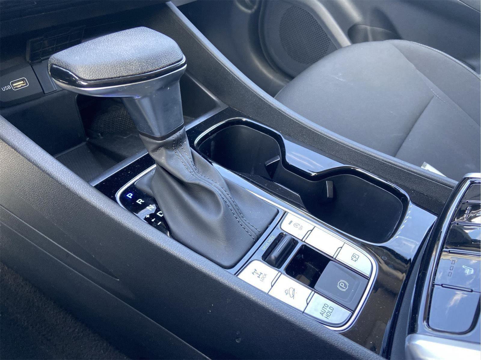 Used 2023 Hyundai Tucson SEL AWD/4WD image 26