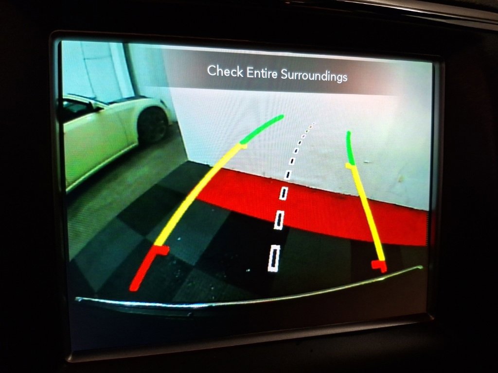 Used 2018 Jeep Grand Cherokee Limited w/ Trailer Tow Group IV image 24