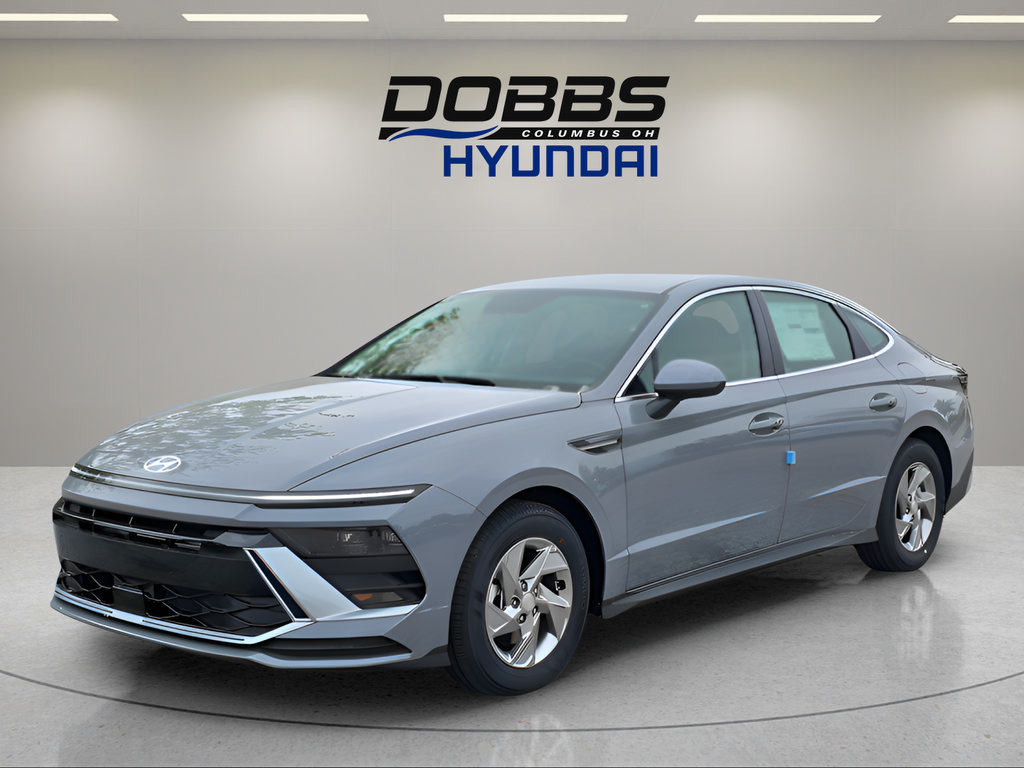 New 2026 Hyundai Sonata SE