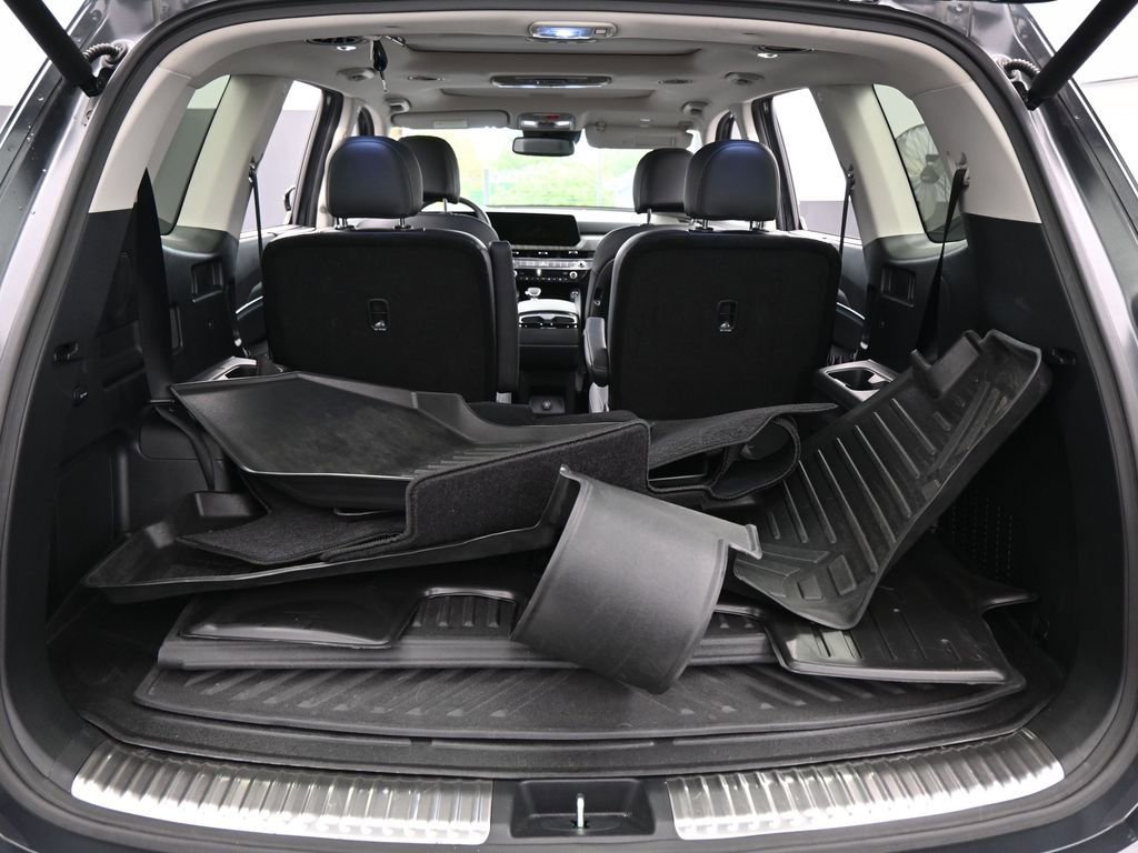Used 2024 Kia Telluride SX image 43