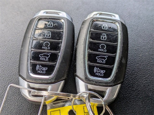 Used 2020 Hyundai Palisade Limited image 38