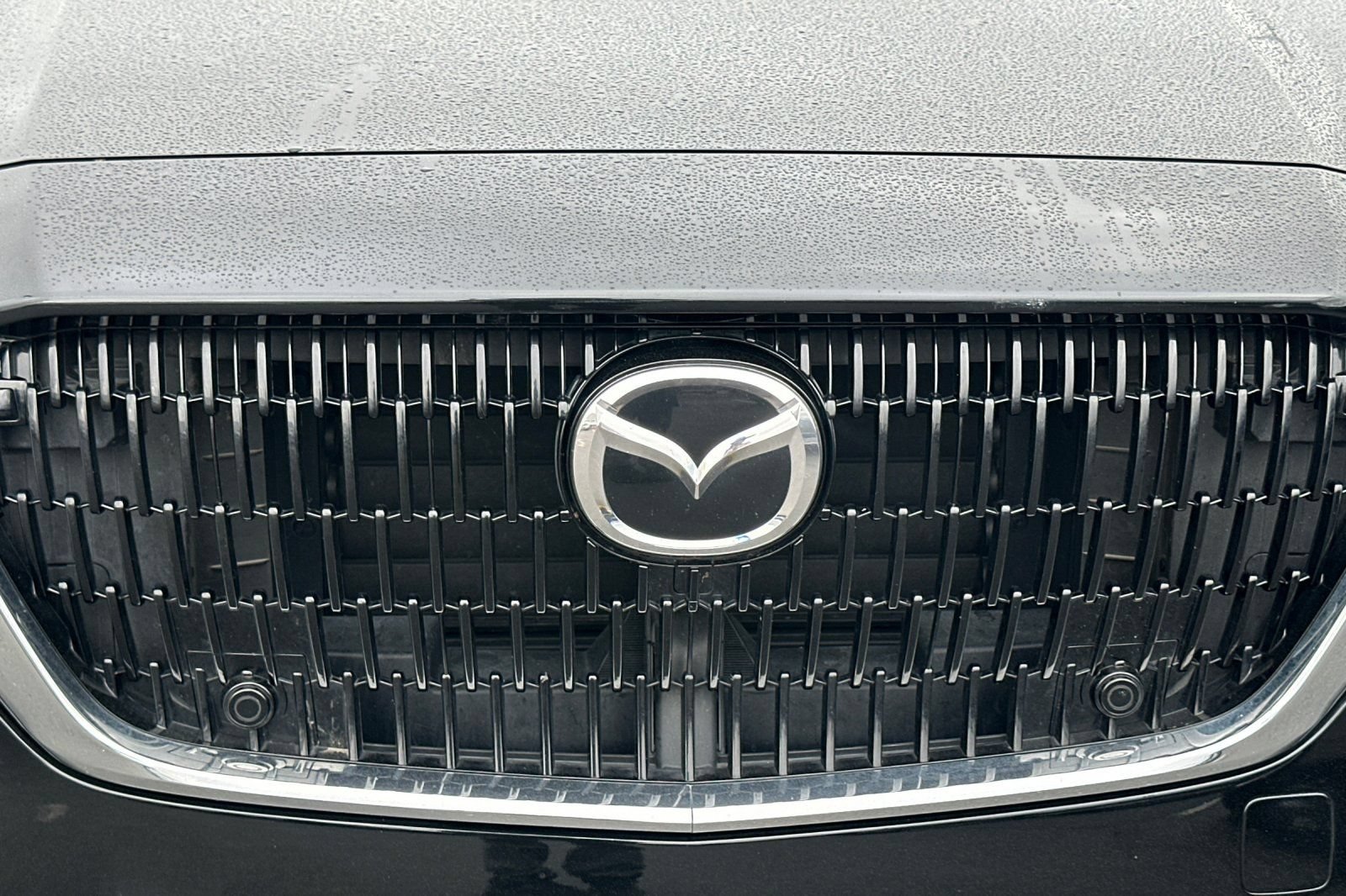 Used 2024 MAZDA CX-90 3.3 Turbo S AWD/4WD image 48