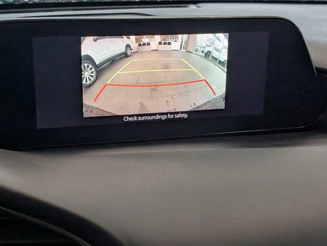 Used 2021 MAZDA MAZDA3 s image 19