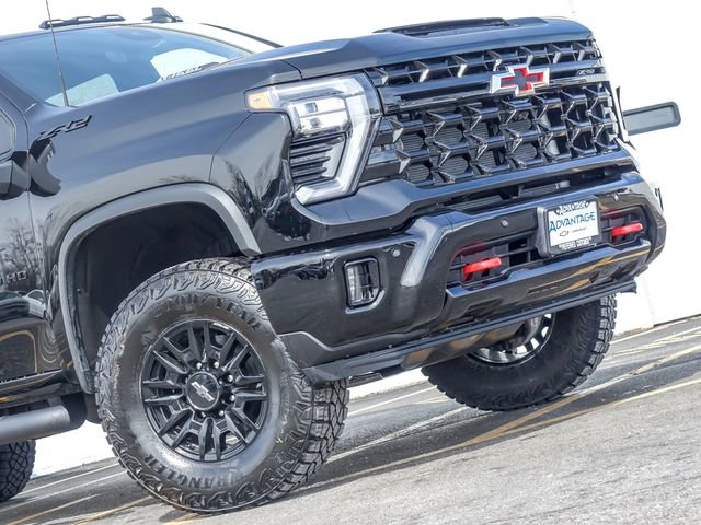 New 2026 Chevrolet Blazer LT image 28