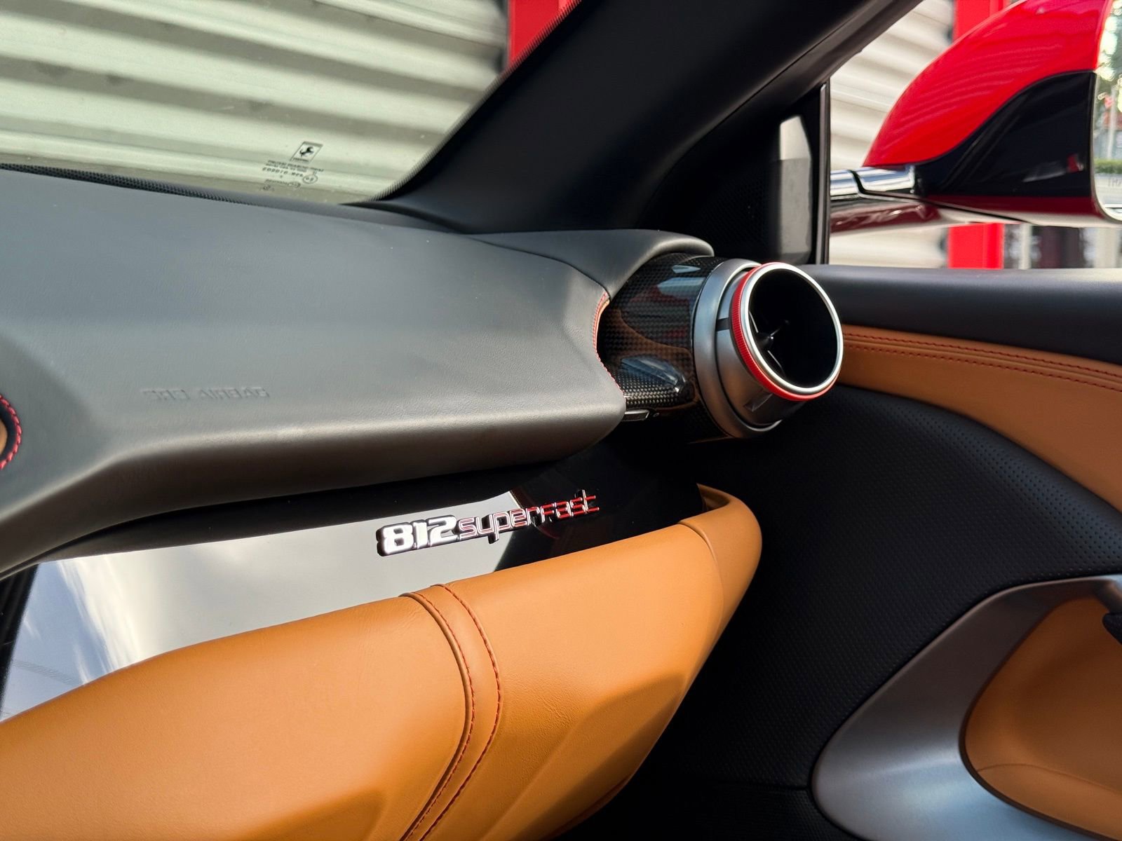 Used 2018 Ferrari 812 Superfast image 41