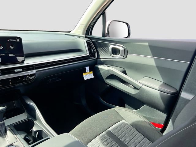 New 2026 Kia Sorento LX image 22