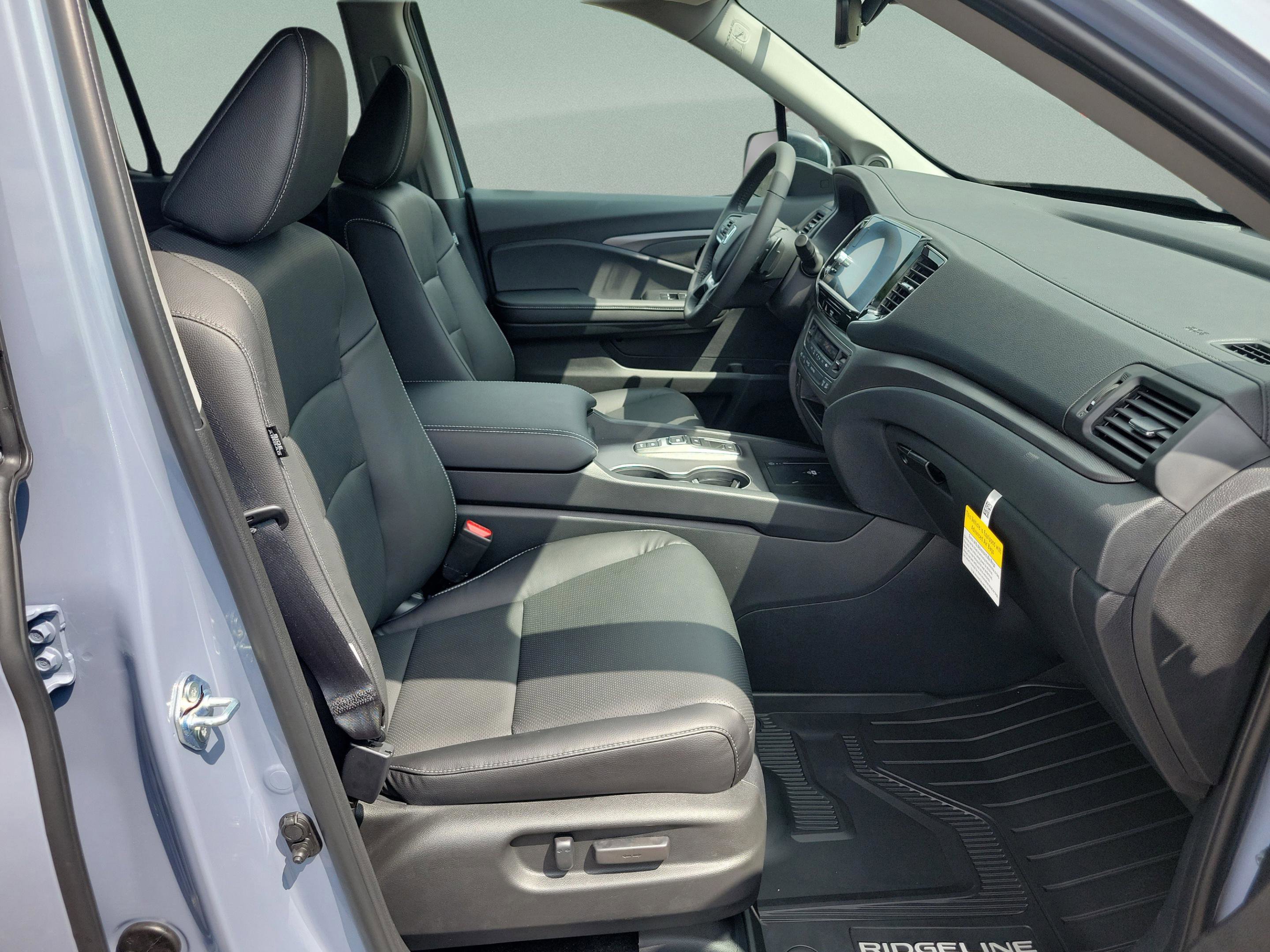 New 2026 Honda Ridgeline RTL image 18