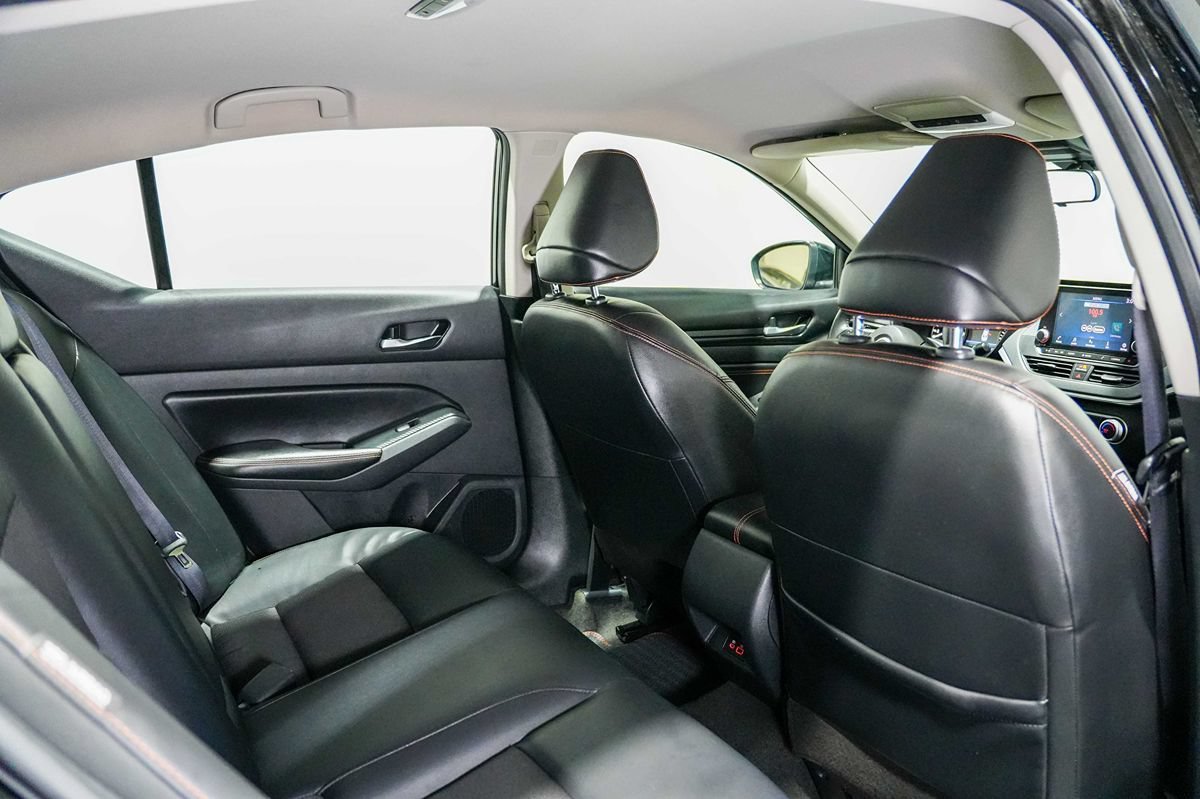 Used 2022 Nissan Altima 2.5 SR FWD image 18